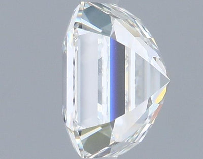 2.04 Carat Asscher Lab Diamond :: 360 spin frame 05