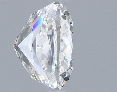 2.54 Carat Cushion Lab Diamond :: 360 spin frame 01