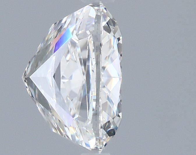 2.54 Carat Cushion Lab Diamond :: 360 spin frame 01