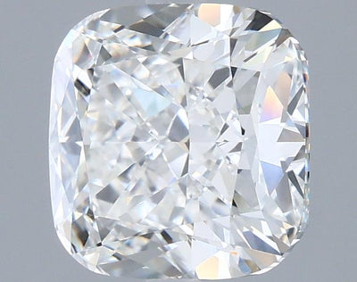 2.54 Carat Cushion Lab Diamond :: 360 spin frame 06