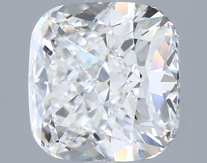 2.54 Carat Cushion Lab Diamond :: 360 spin frame 06