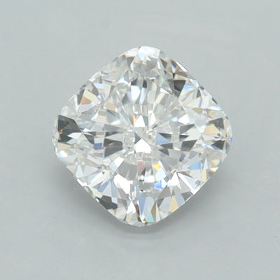 1.49 Carat Cushion Lab Diamond
