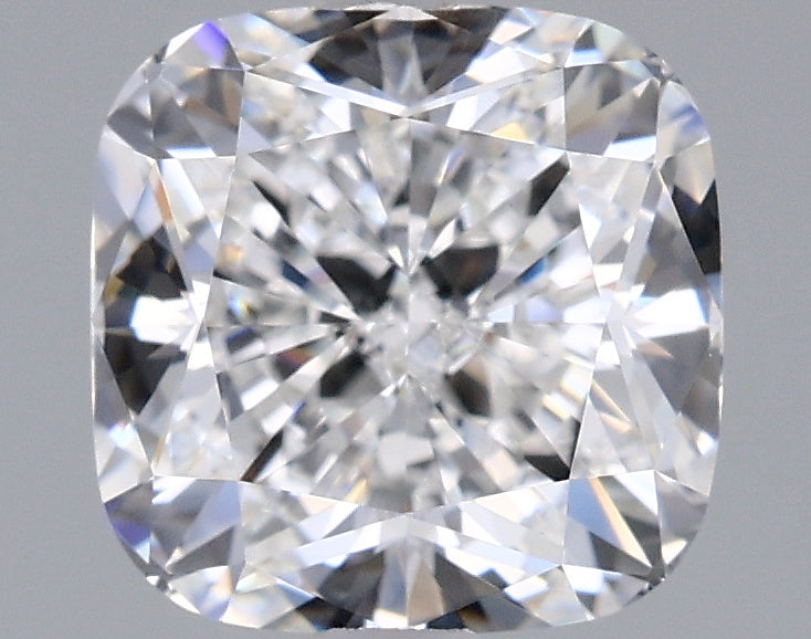 1.86 Carat Cushion Lab Diamond