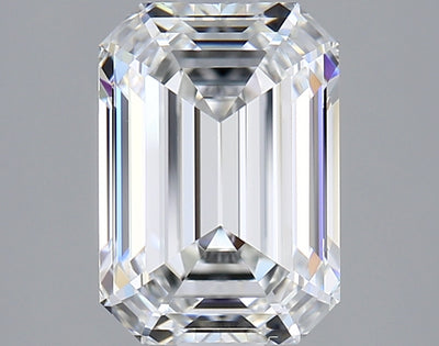 2.03 Carat Emerald Lab Diamond