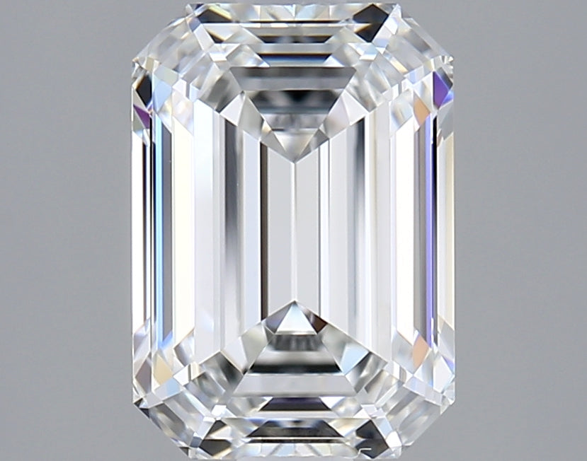 2.03 Carat Emerald Lab Diamond