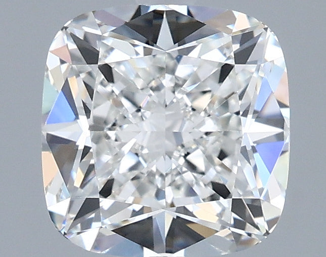 2.09 Carat Cushion Lab Diamond