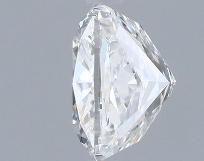 2.09 Carat Cushion Lab Diamond :: 360 spin frame 01