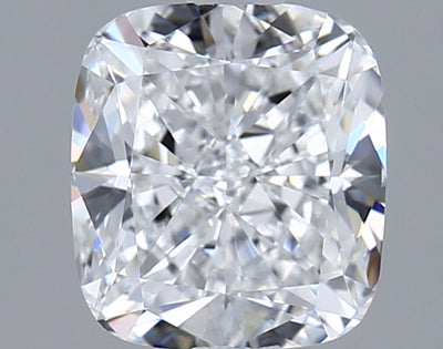 1.78 Carat Cushion Lab Diamond