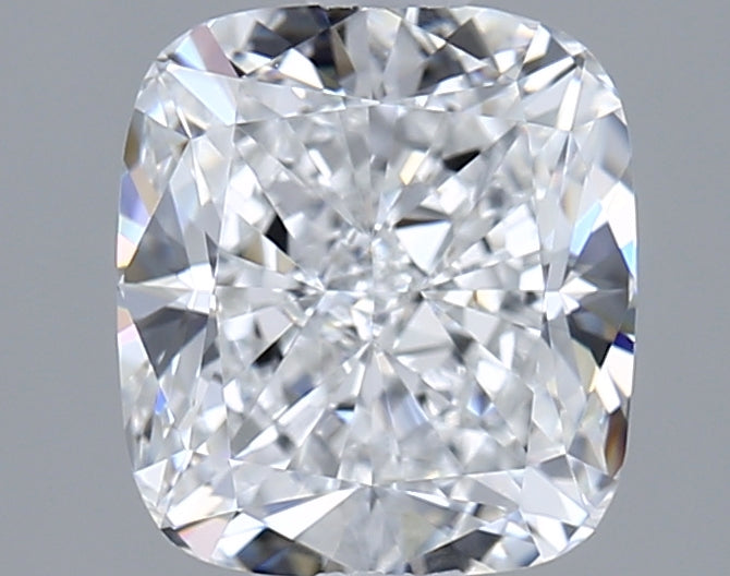 1.78 Carat Cushion Lab Diamond