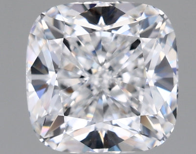1.73 Carat Cushion Lab Diamond