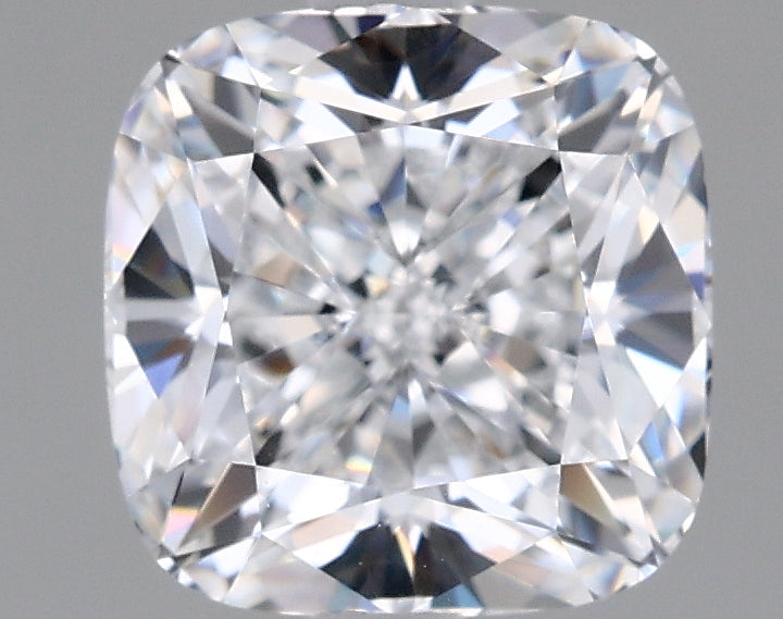 1.73 Carat Cushion Lab Diamond