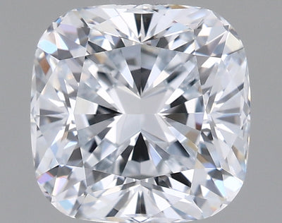 1.60 Carat Cushion Lab Diamond