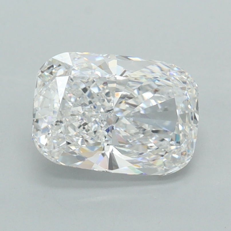 1.42 Carat Cushion Lab Diamond