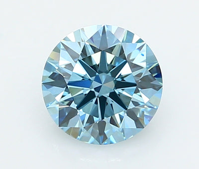1.78 Carat Round Lab Diamond