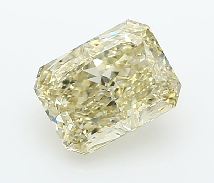 1.55 Carat Radiant Lab Diamond