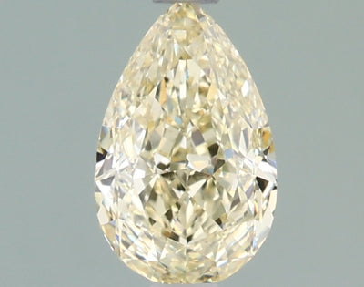 1.02 Carat Pear Lab Diamond