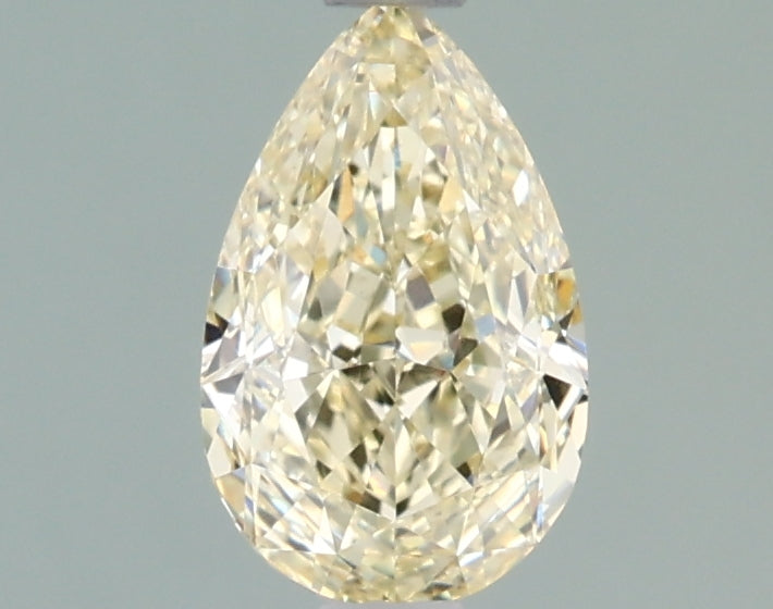 1.02 Carat Pear Lab Diamond