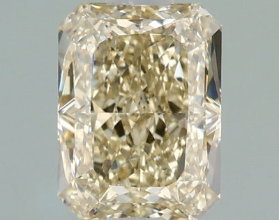 1.05 Carat Radiant Lab Diamond