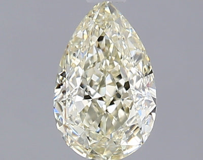 1.03 Carat Pear Lab Diamond