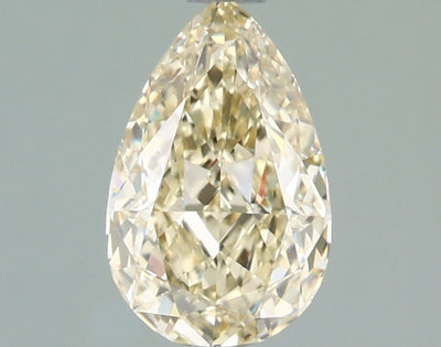 1.06 Carat Pear Lab Diamond