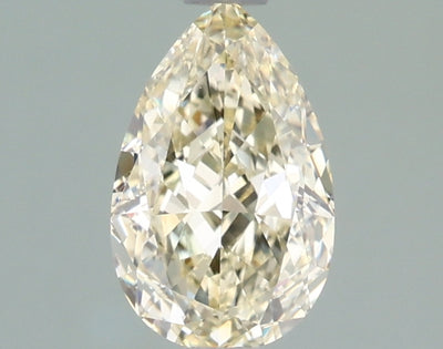 1.01 Carat Pear Lab Diamond
