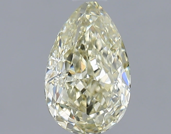 1.01 Carat Pear Lab Diamond
