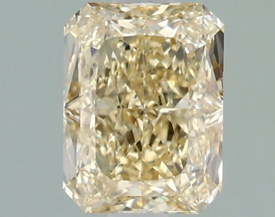 1.04 Carat Radiant Lab Diamond