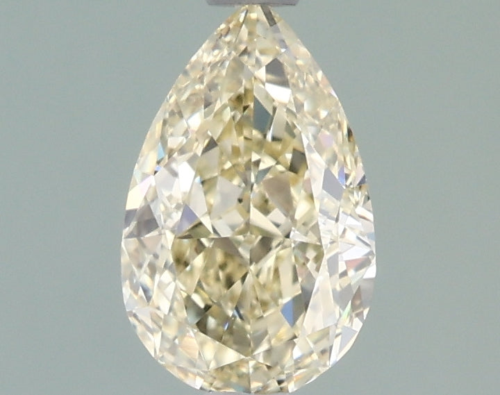 1.01 Carat Pear Lab Diamond