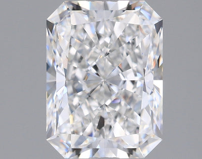 1.87 Carat Radiant Lab Diamond