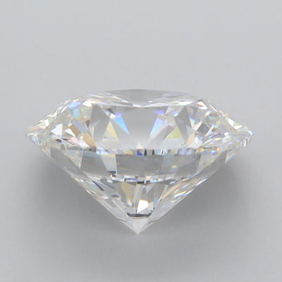 3.19 Carat Round Lab Diamond :: 360 spin frame 01