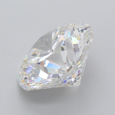 3.19 Carat Round Lab Diamond :: 360 spin frame 05