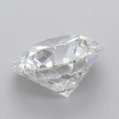 3.19 Carat Round Lab Diamond :: 360 spin frame 06