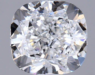 1.91 Carat Cushion Lab Diamond