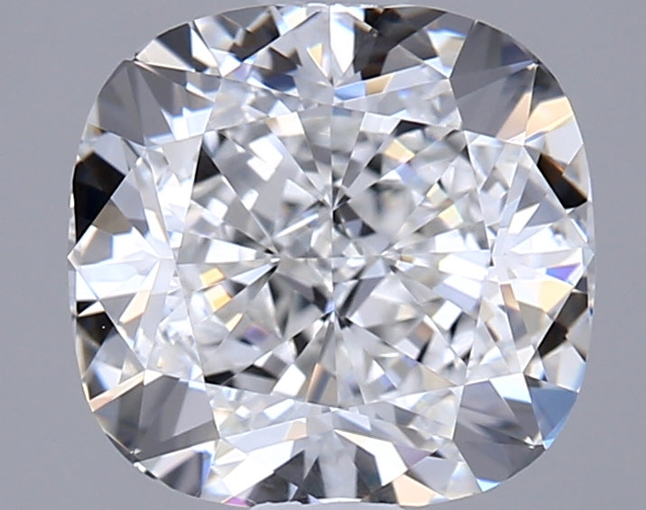 1.91 Carat Cushion Lab Diamond