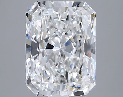 2.59 Carat Radiant Lab Diamond