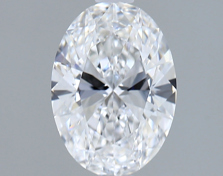 1.30 Carat Oval Lab Diamond