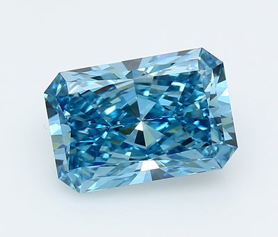 3.05 Carat Radiant Lab Diamond