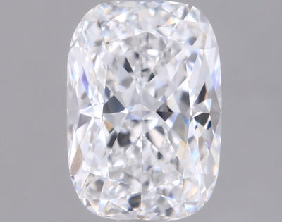 1.54 Carat Cushion Lab Diamond