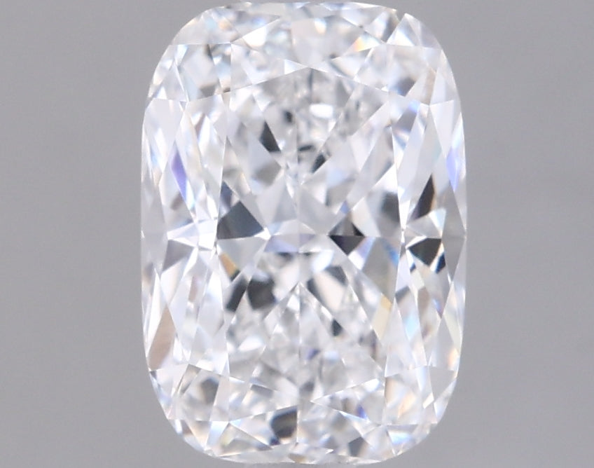 1.54 Carat Cushion Lab Diamond