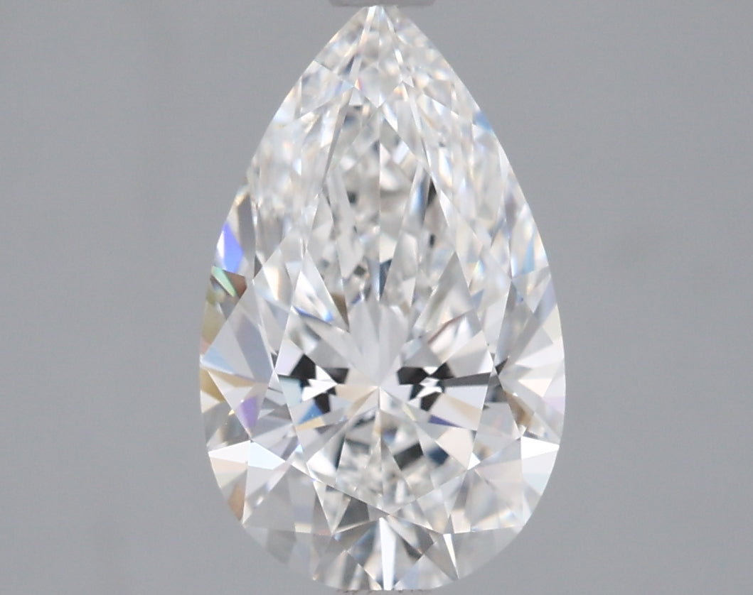 2.02 Carat Pear Lab Diamond