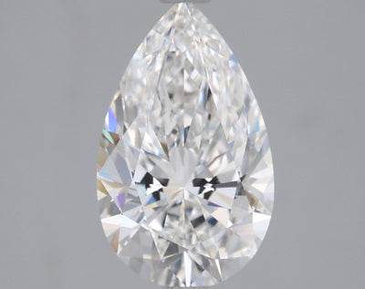 2.02 Carat Pear Lab Diamond