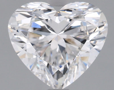 2.02 Carat Heart Lab Diamond