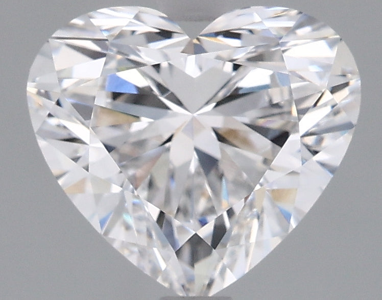 2.02 Carat Heart Lab Diamond