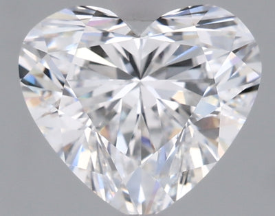 2.00 Carat Heart Lab Diamond