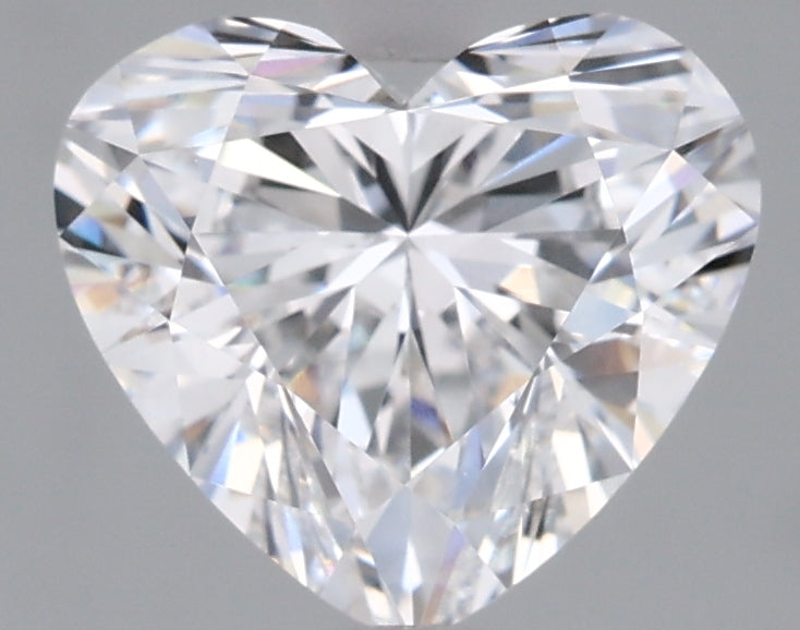 2.00 Carat Heart Lab Diamond