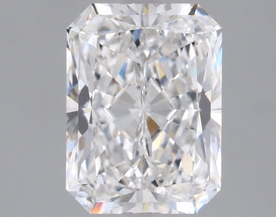 2.03 Carat Radiant Lab Diamond