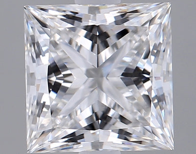 2.03 Carat Princess Lab Diamond