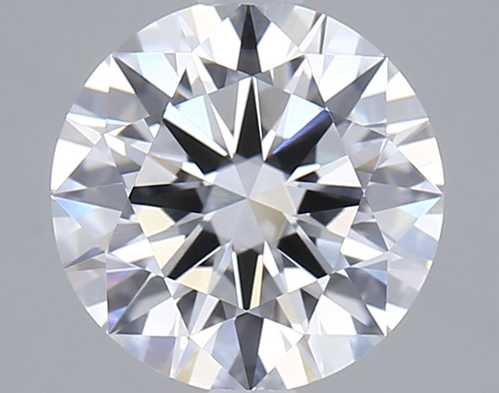 2.00 Carat Round Lab Diamond