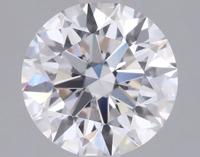 1.52 Carat Round Lab Diamond