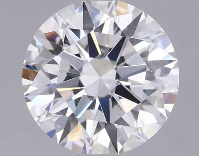 1.03 Carat Round Lab Diamond